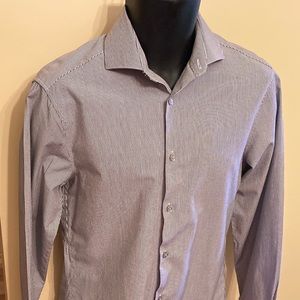 Like new condition. Calvin Klein dress shirt
